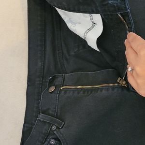 Men's Jean's Levi Strauss & Co